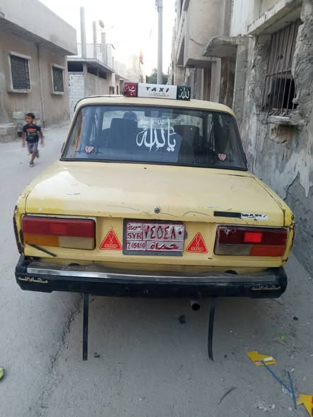 لادا Classic 2002 - صورة 2