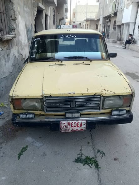 لادا Classic 2002 - صورة 4