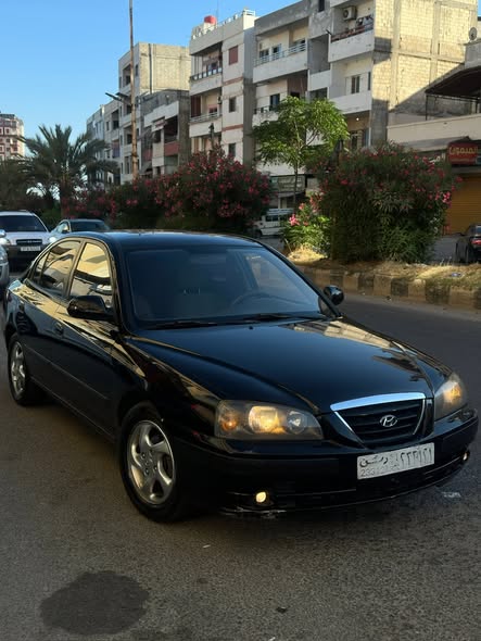 هيونداي الينترا 2006 - صورة 5