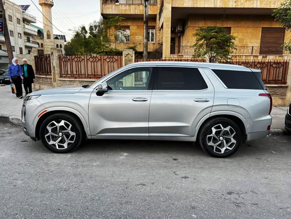 هونداي باليسيد 2022 - صورة 3