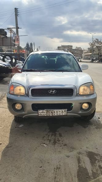 هيونداي سنتافي 2005 - صورة 1
