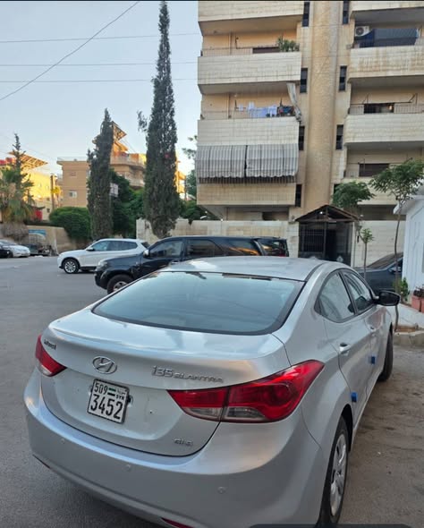 هيونداي النترا 2014 - صورة 2