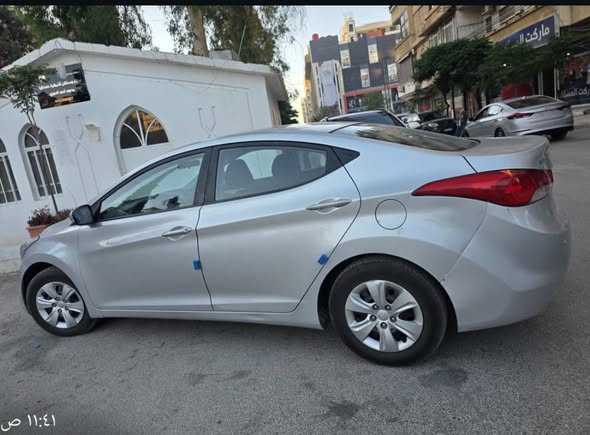 هيونداي النترا 2014 - صورة 3