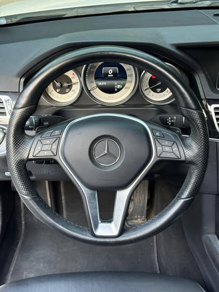 مرسيدس بينز E 300 2016 - صورة 5