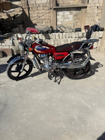 جي ال بارت 2019 - صورة 3