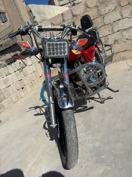 جي ال بارت 2019 - صورة 4