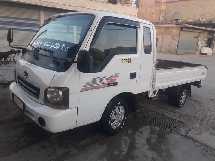 كيا K2700 2003 - صورة 1