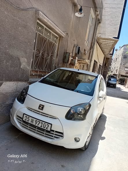 زوتاي زد 100 2019 - صورة 1
