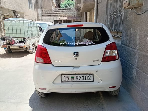 زوتاي زد 100 2019 - صورة 2
