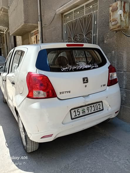زوتاي زد 100 2019 - صورة 4