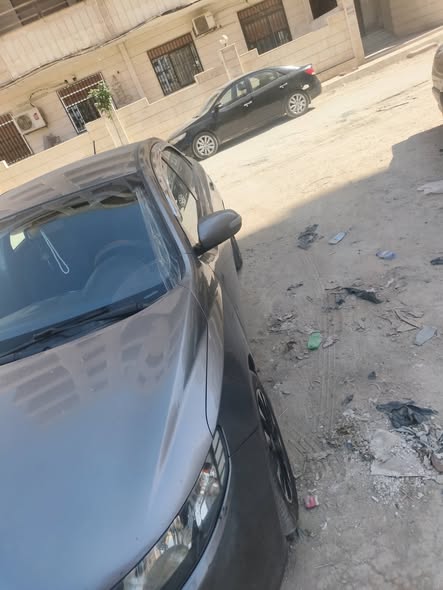 كيا فورتي 2010 - صورة 5