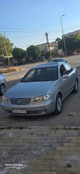 نيسان صني 2006 - صورة 3