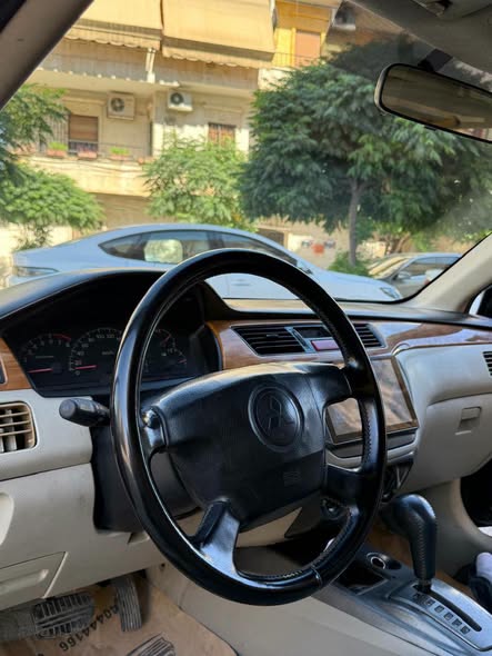 ميتسوبيشي لانسر 2008 - صورة 2