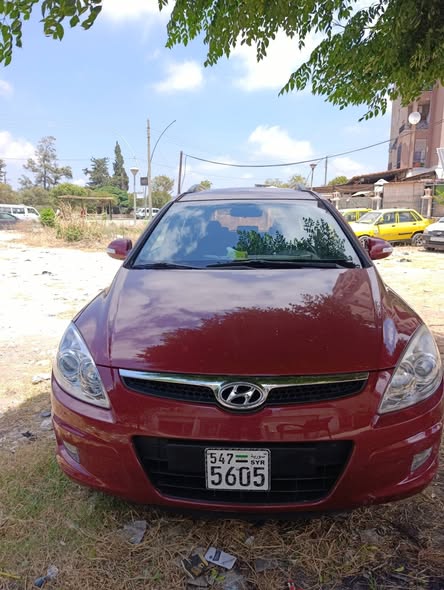 هيونداي i30 2009 - صورة 1