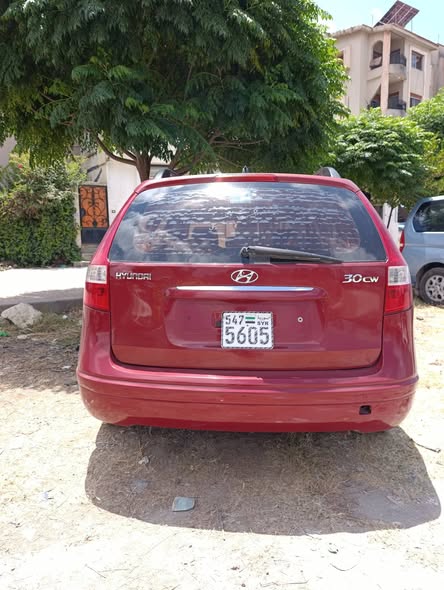 هيونداي i30 2009 - صورة 3