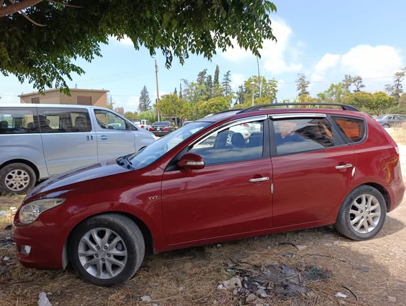 هيونداي i30 2009 - صورة 4