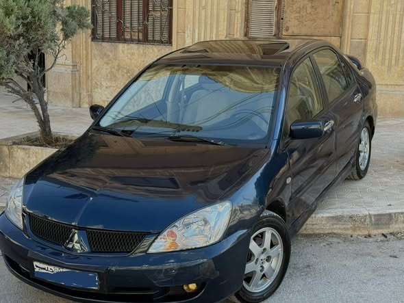 ميتسوبيشي لانسر 2008 - صورة 3