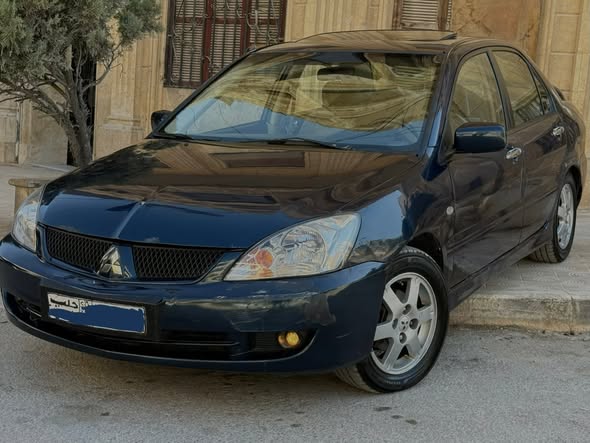 ميتسوبيشي لانسر 2008 - صورة 4