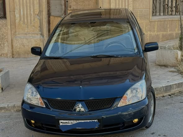 ميتسوبيشي لانسر 2008 - صورة 5