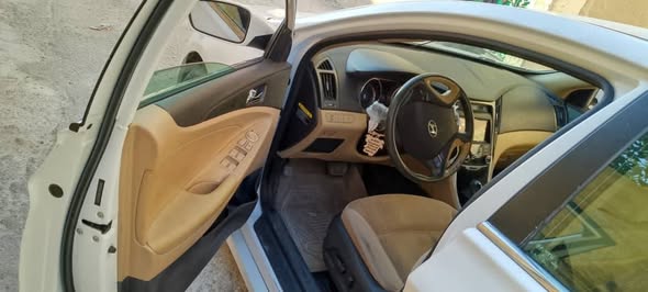 هيونداي سوناتا 2014 - صورة 2