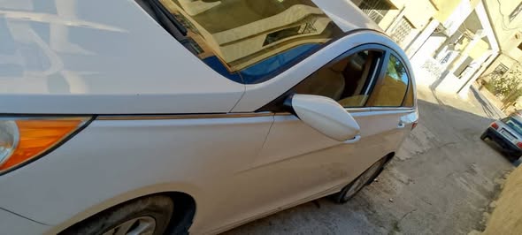 هيونداي سوناتا 2014 - صورة 4