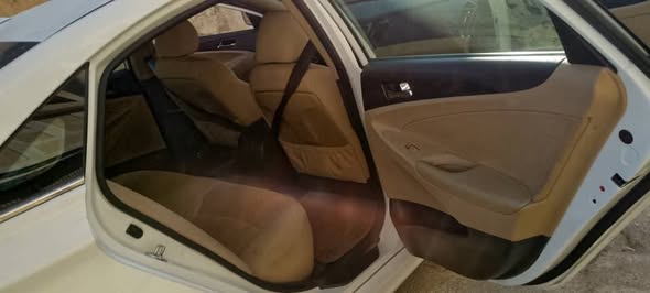 هيونداي سوناتا 2014 - صورة 5