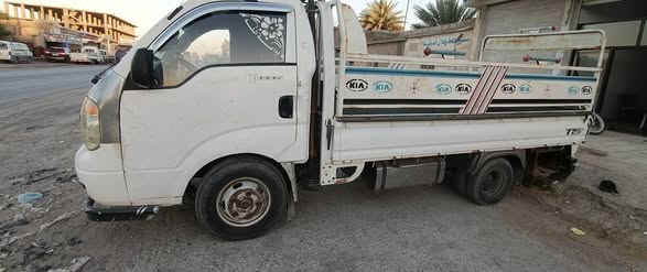 كيا كيا 4000 2006 - صورة 1