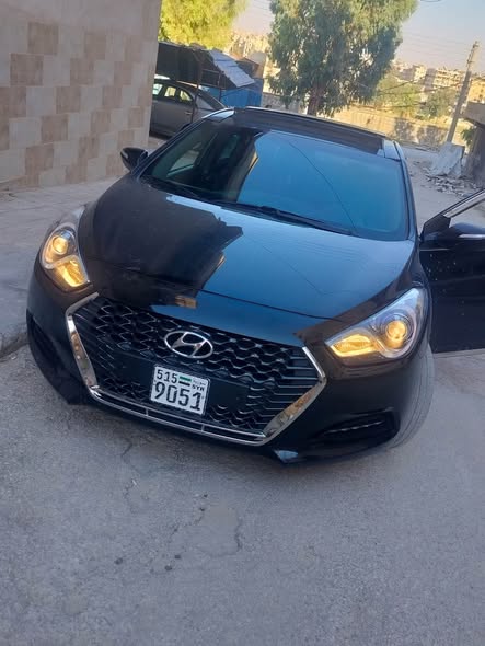 هونداي i40 2012 - صورة 3