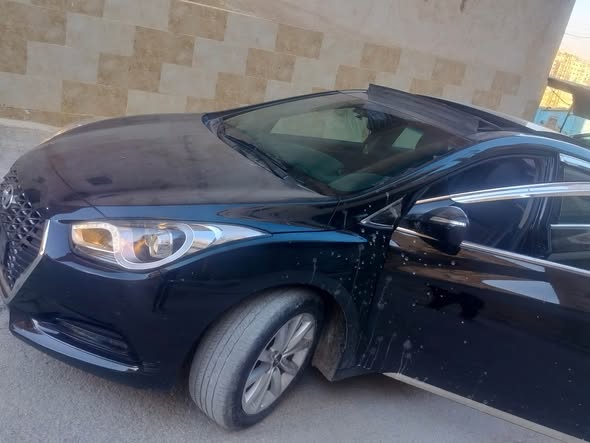 هونداي i40 2012 - صورة 5