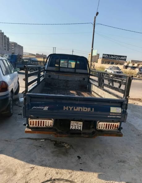 هيونداي بورتر 2016 - صورة 3