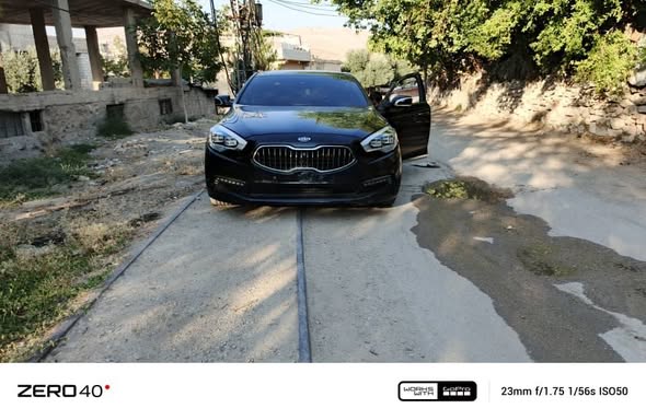 كيا كيو 9 2013 - صورة 5