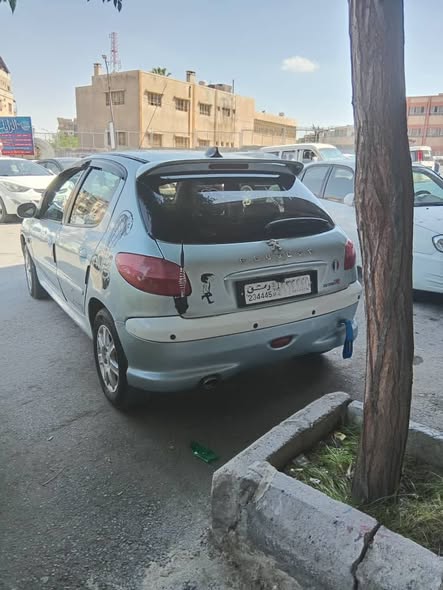بيجو 206 2004 - صورة 3