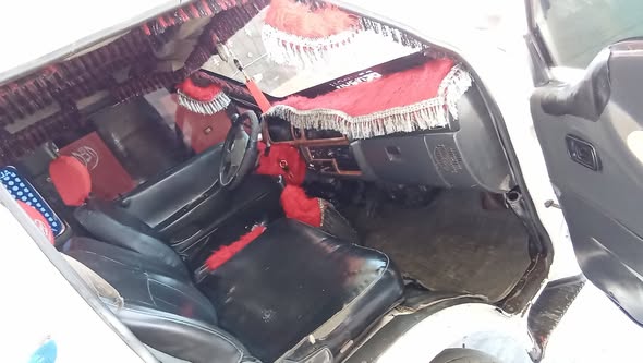 هونداي H100 2001 - صورة 2