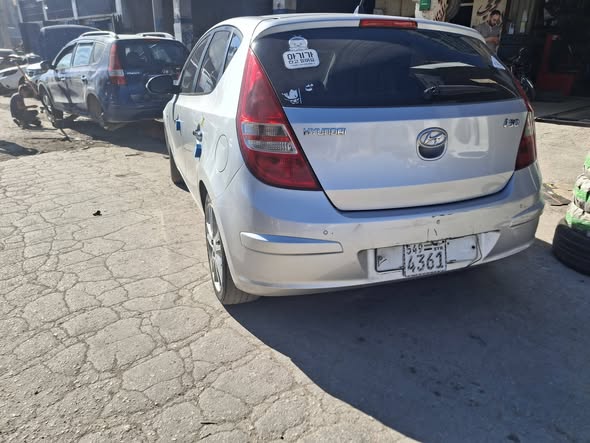 هيونداي i30 2011 - صورة 3
