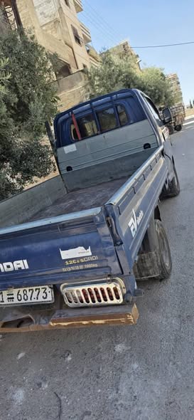 هيونداي بورتر 2009 - صورة 1