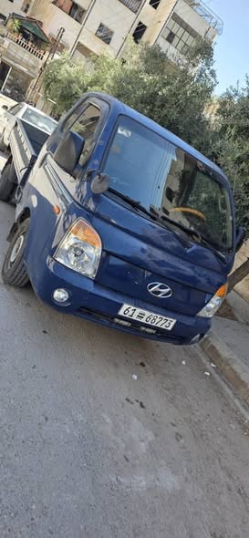 هيونداي بورتر 2009 - صورة 3