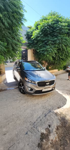 كيا سورينتو 2018 - صورة 2