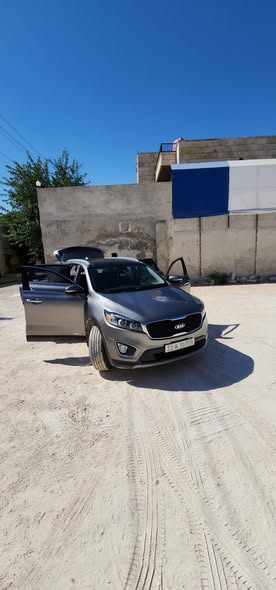 كيا سورينتو 2018 - صورة 4