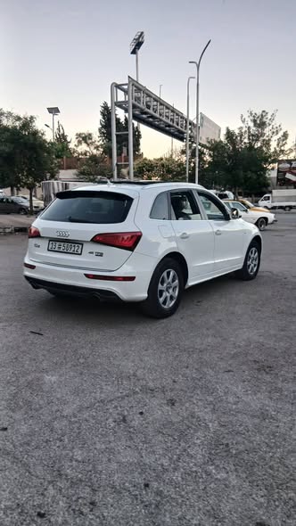 أودي Q5 2015 - صورة 5