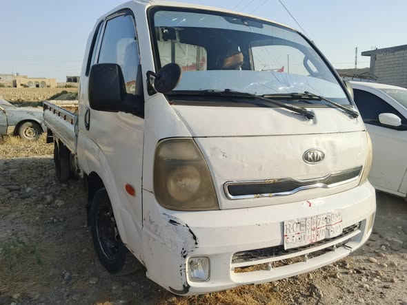 كيا 2700 2006 - صورة 2