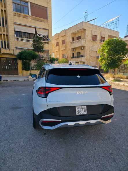 كيا سبورتاج 2022 - صورة 2