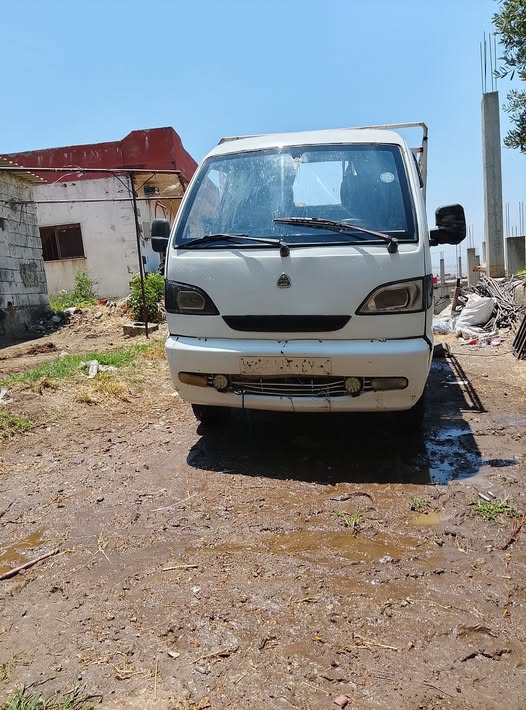 DFSK 3200 2005