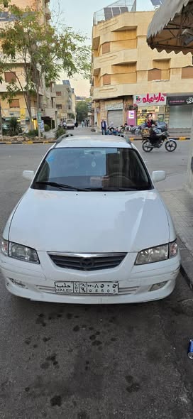 مازدا 626 2000 - صورة 1