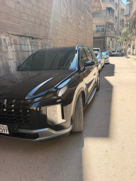 هيونداي باليسيد 2024 - صورة 2
