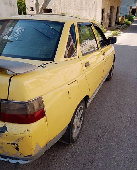 لادا 110 2007 - صورة 3