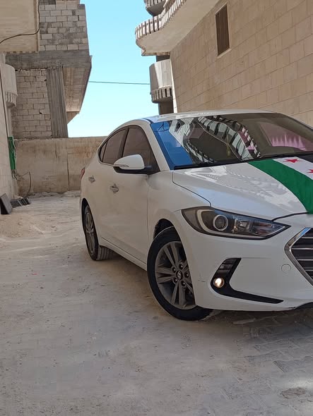 هيونداي النترا 2017 - صورة 4