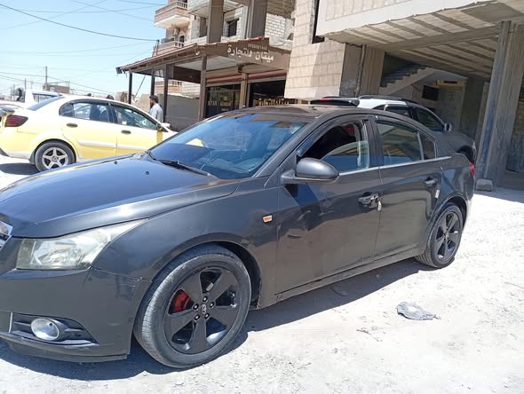 دايو كروز 2009 - صورة 1