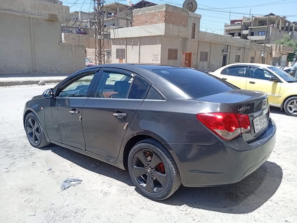 دايو كروز 2009 - صورة 4