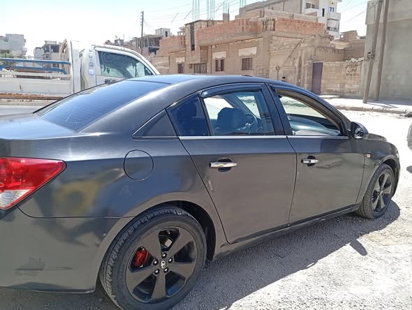 دايو كروز 2009 - صورة 5