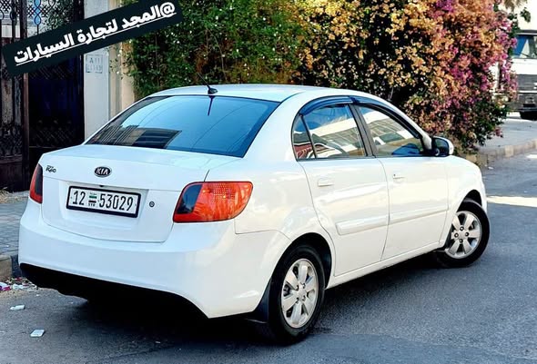 كيا ريو 2011 - صورة 2